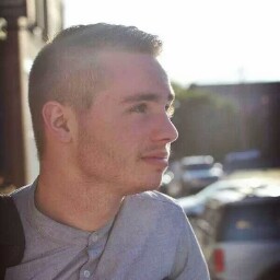 Matthew Rasmussen Photo 34