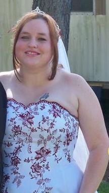 Jennifer Menges Photo 3