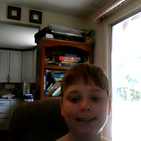 Justin Guthrie Photo 41