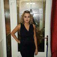 Maria Stafford Photo 31