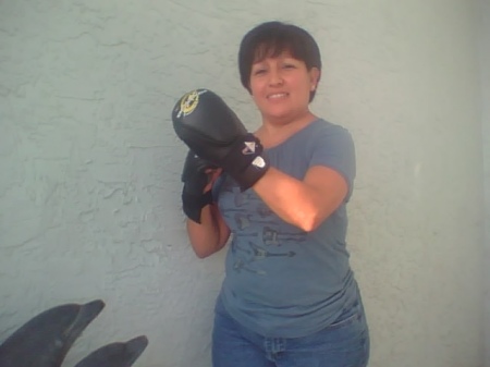Margaret Lopez Photo 2