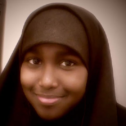 Faduma Mohamed Photo 16