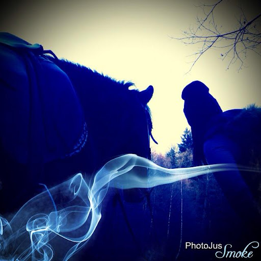 Vicky Luna Photo 9