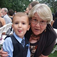 Elaine Joseph Photo 15