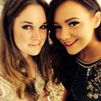 Hannah Pye Photo 16