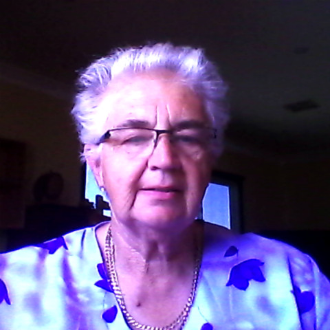 Valerie Stanley Photo 4