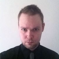 Bryan Fry Photo 14