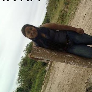 Cintia Rojas Photo 20
