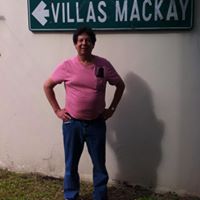 Ronald Mackay Photo 7