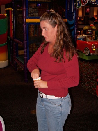 Pamela Parker Photo 11
