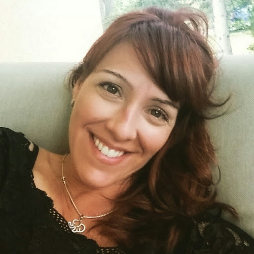 Christina Molnar Photo 14