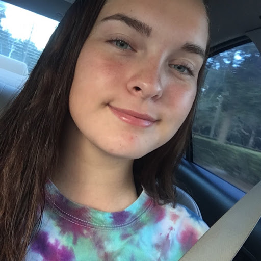 Jillian Henry Photo 25