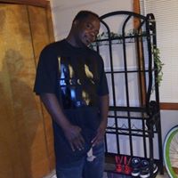 Sedric Robinson Photo 6