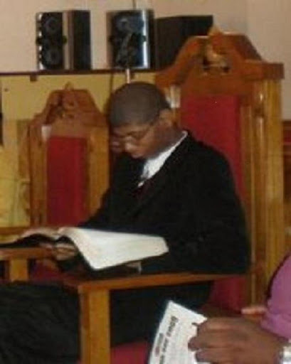 Joseph Ervin Photo 40