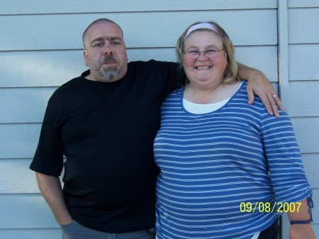 Teresa Marler Photo 9
