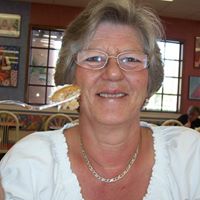 Pam Wessel Photo 3