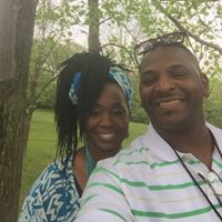 Keith Cherry Photo 15