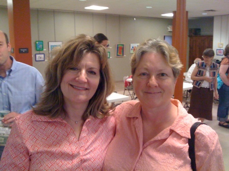 Sandy Johnson Photo 41