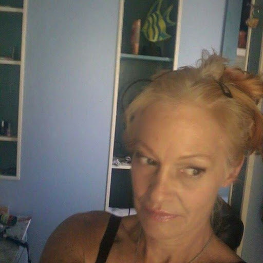 Mary Rollins Photo 1