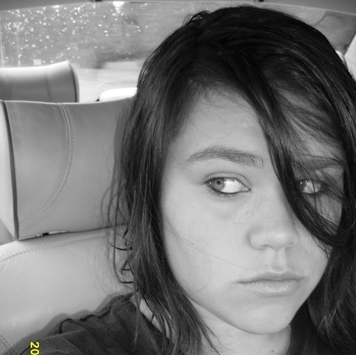 Alexandria Thomas Photo 16