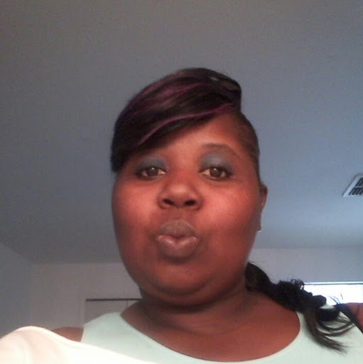 Tiffany Powell Photo 13