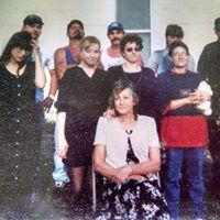 Jane Prater Photo 22