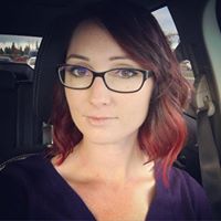 Kristen Shaw Photo 14