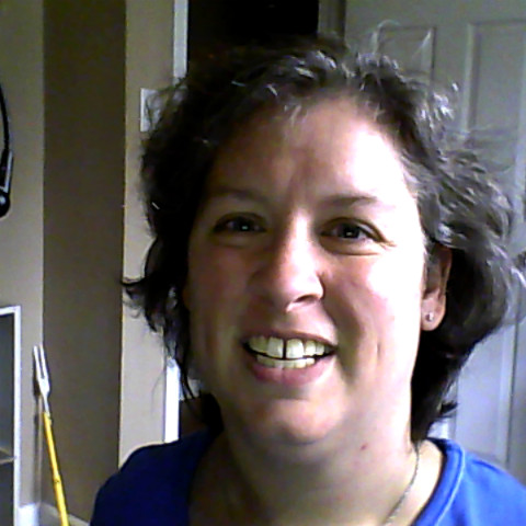 Kimberly Atkinson Photo 34
