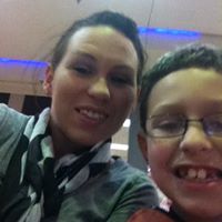 Jo Rigney Photo 6