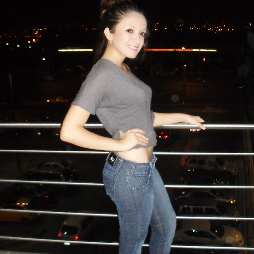 Blanca Silva Photo 36