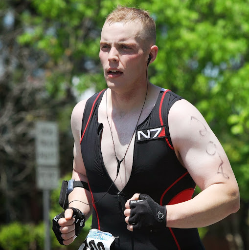 Jared Ray Photo 21