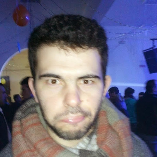 Tiago Henriques Photo 10