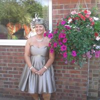 Paula Joyner Photo 8