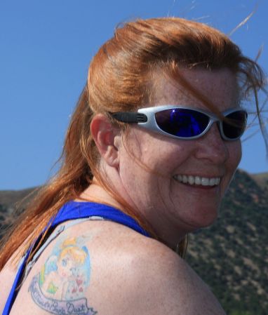 Penny Anderson Photo 3