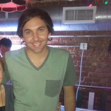 Patrick Burton Photo 15