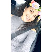 Adriana Monroy Photo 34