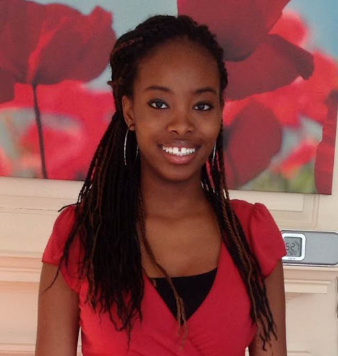 Asia Brown Photo 29