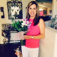 Cristina Andrade Photo 32