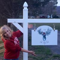 Samantha Greenfield Photo 28