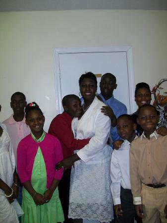 Tamika Williams Photo 38