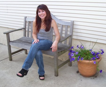 Jean Hamilton Photo 10