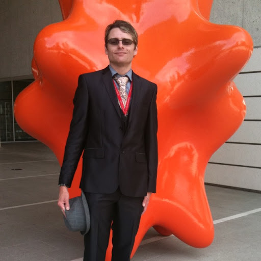 Ian Carter Photo 18