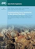 Contextualising Grave Inventories In The Ancient Near East: Proceedings Of A Workshop At The London 7Th Icaane In April 2010 And An International ... By The Tu (Qatna-Studien. Supplementa)