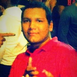 Roy Gonzalez Photo 11