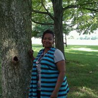 Kisha Robinson Photo 15