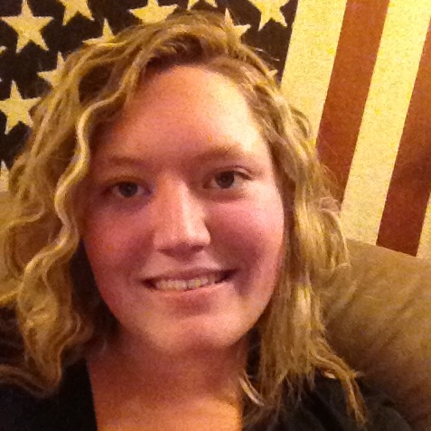 Hannah Gee Photo 31