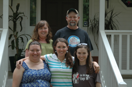 Donna Patterson Photo 6