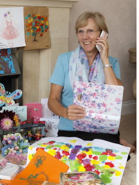 Barbara Fisher Photo 39