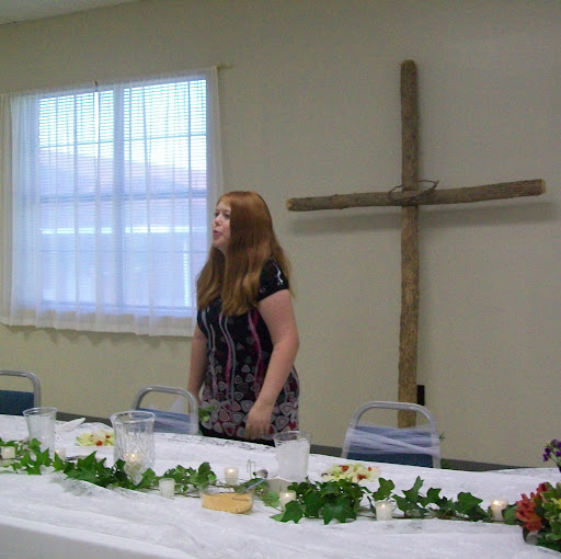 Elizabeth Seay Photo 5