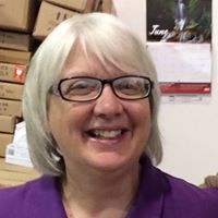 Diane Freeman Photo 37